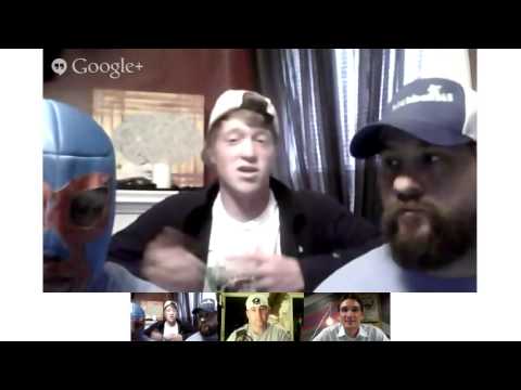 First2Third - Episode 75 - Three June Circuit Events FTW