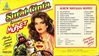 Download lagu Surat Cinta - Bersama Muppet Vol. 6 mp3