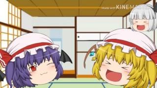 【歌ってみたコラボ】ある方と千本桜を歌ってみました♪