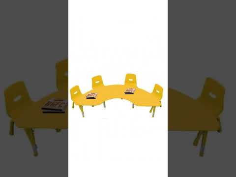 Kids Play School Furnitures