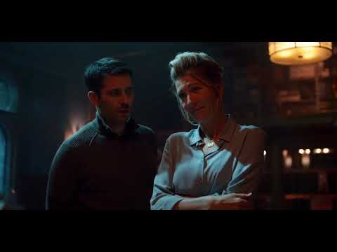 Farah Dowling/Saul Silva - With Me