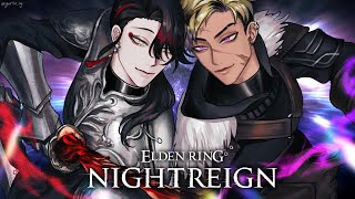 DUOING W/ MY FAVORITE DEMON【ELDEN RING NIGHTREIGN #37】