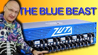 Video thumbnail for A FEAT OF ENGINEERING - Zuta GBG120 Review by EytschPi42