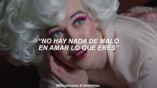 Lady Gaga - Born This Way // Freak Show (español)