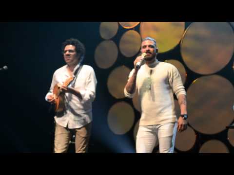 Samba de Arerê: Diogo Nogueira e Hamilton de Holanda - Bossa Negra (Imperator - 10/09/2014)