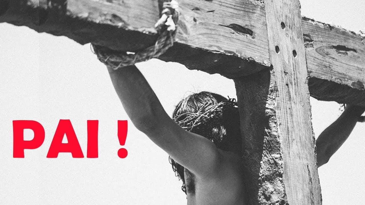 O Pior Dia Da Vida de JESUS - Paulo Junior