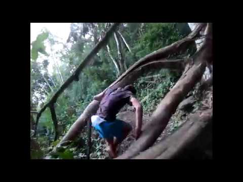 Downhill masterclass by Jan Margarit y Aritz Egea