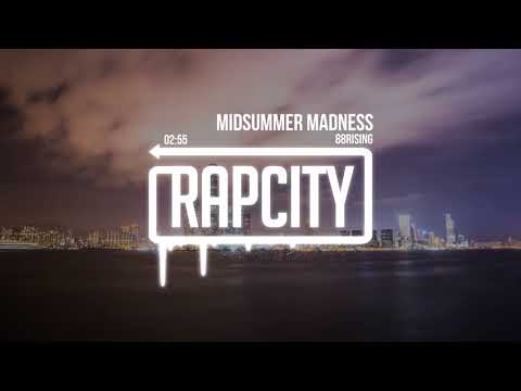 88RISING - midsummer madness ft. Joji, Rich Brian, Higher Brothers, AUGUST 08