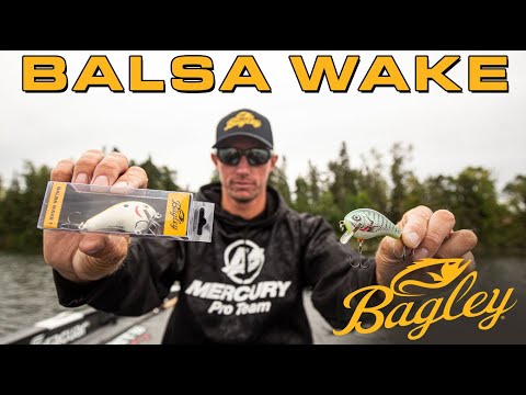 Balsa Wake 1 with Matt Becker