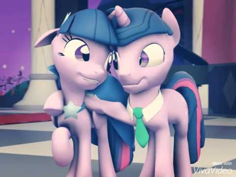 Twilight x Dusk Shine