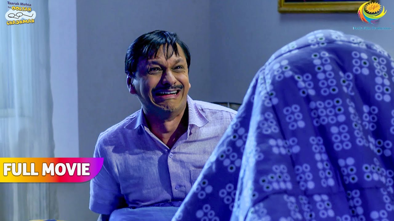 Akhir Kon Kar raha popatlal ke sath daravna majak?!  | FULL MOVIE | Taarak Mehta Ka Ooltah Chashmah