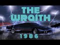 The Wraith 1986 #charliesheen #onward