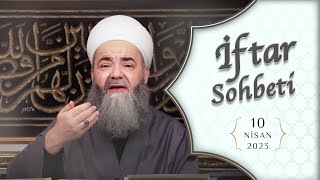 İftar Sohbetleri 2023 - 19. Bölüm