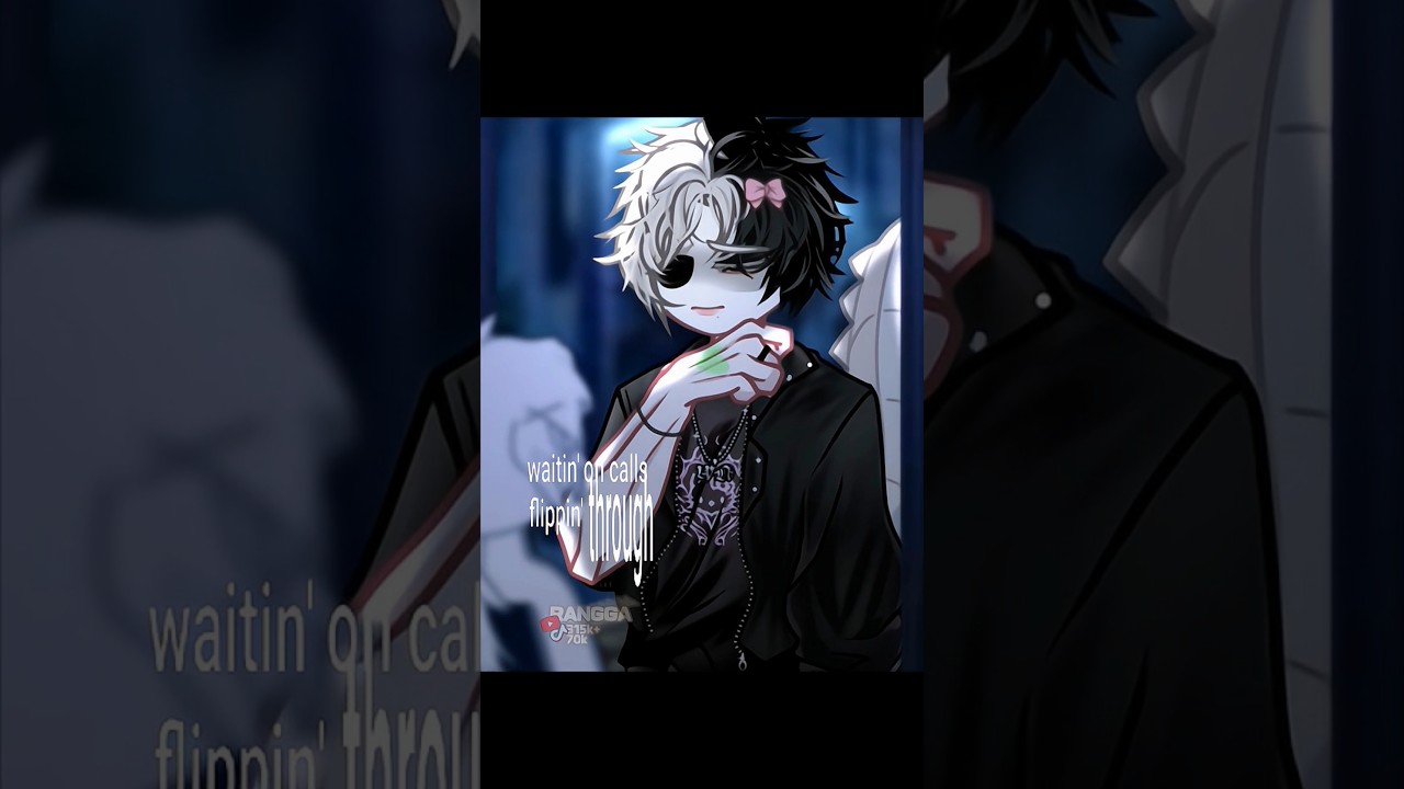 I can't move [OG] on#gacha#gachashort#gachaidea#gachaedit