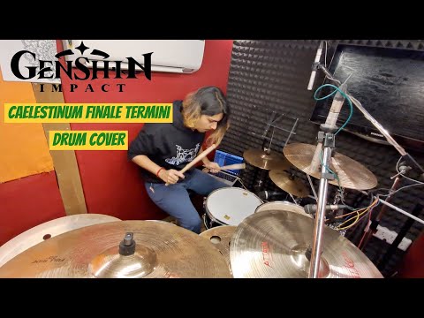 Shrikar Varadarajan Genshin Imp...