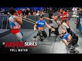 FULL MATCH Team Raw Vs Team SmackDown 10 On 10 Survivor Series Elimination Match
