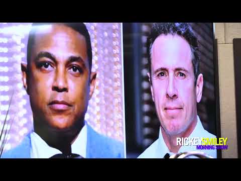 1st YouTube video about are chris cuomo and don lemon still friends