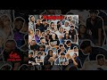 Kanjani Dlala Thukzin Skillz Nkosazana Daughter Feat MK Productions Sino Msolo Official Audio