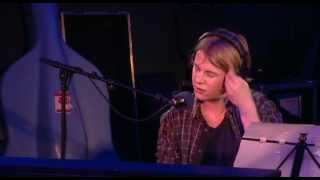 Tom Odell - I Knew You Were Trouble - BBC Radio 1 Live Lounge