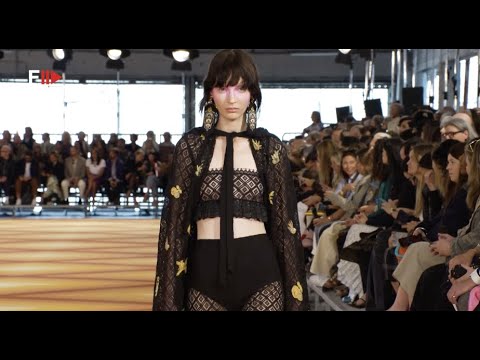 ETRO Spring 2023 Milan - Fashion Channel
