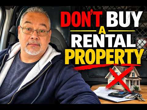 The Truth About Rental Properties Nobody Told Me