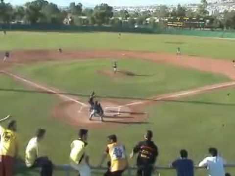 Aris Thessaloniki - Baseball in Greece - Highlights 2005