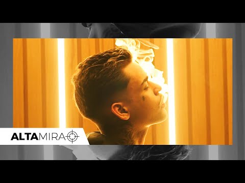 ALTAMIRA I RealP7 - Vivência de Trap (Clipe Oficial)