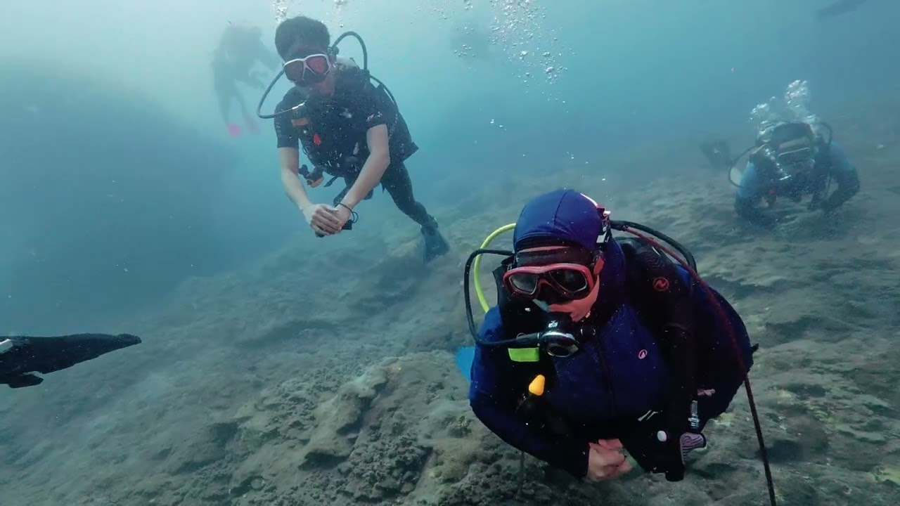 Diving Trip to Tenggol Island, Terengganu, Malaysia. June 2026