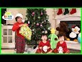 Jingle Bells Kids Christmas Songs with Ryan ToysReview