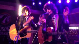 Tangarine - Motion Of Light Noorderslag 2013