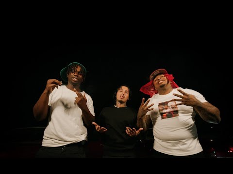 Mka Eazy x Gg Thorns x Ace Muny - "Step"