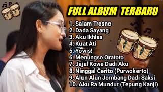 Download lagu SAFIRA INEMA FULL ALBUM KOPLO TERBARU...!salam tresno mp3