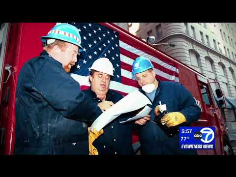 ABC 7 New York: How Con Edison turned the lights back on in the days after 9/11