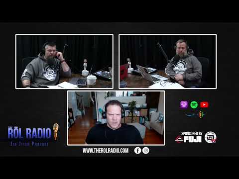 Ricardo Almeida talks about impact Renzo Gracie made on him