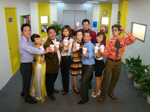 Camera công sở - Tập 1 - 100