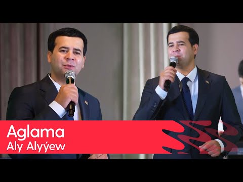 Aly Alyyew - Aglama | 2024