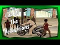 Grand Theft Auto San Andreas Life Of The Pedestrians