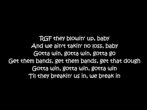 Fetty Wap Ft. M80 - Rock My Chain (Official Lyrics) (Download Link)