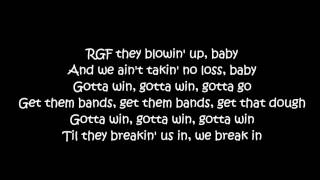 Fetty Wap Ft. M80 - Rock My Chain (Official Lyrics) (Download Link)