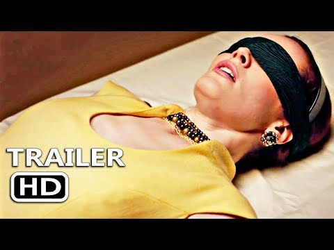 ASK FOR JANE Official Trailer (2019)
