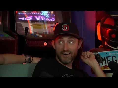 Mega64 Podcast 455A - Ricky Morton