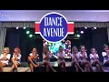 Dance Avenue Zimbabwe