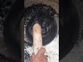 MESIN SAWUT SINGKONG SANGAT SEDERHANA DARI DINAMO BEKAS MESIN CUCI YANG DIDAPAT DARI RONGSOKKAN