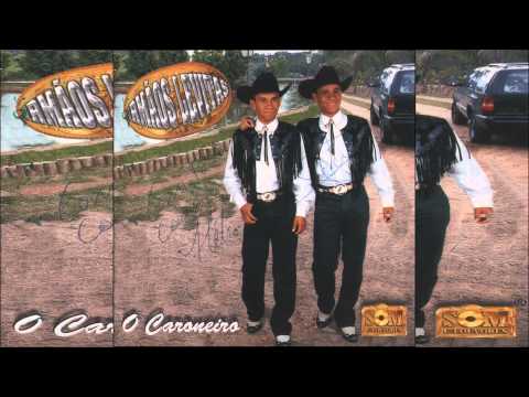 Irmãos Levitas - O Caroneiro [2000]