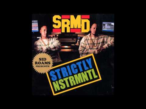 Sid Roams - Mr. Slow Flow Instrumental HQ
