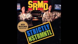 Sid Roams - Mr. Slow Flow Instrumental HQ