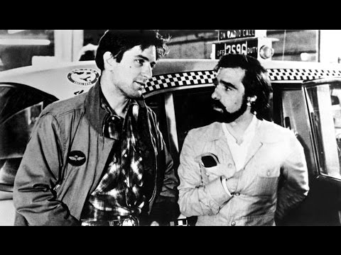 Análise e recomendação: Taxi Driver