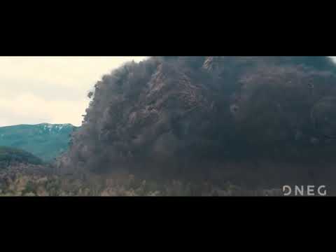 Scylla and Methuselah extended clips   Godzilla  King of the Monsters