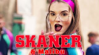 Musik-Video-Miniaturansicht zu Maj Songtext von Skaner & Malibu