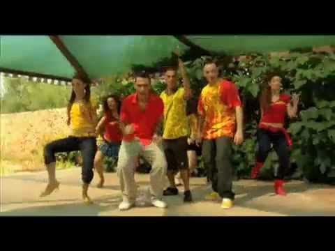 Sud Sound System "Dammene Ancora" video ufficiale